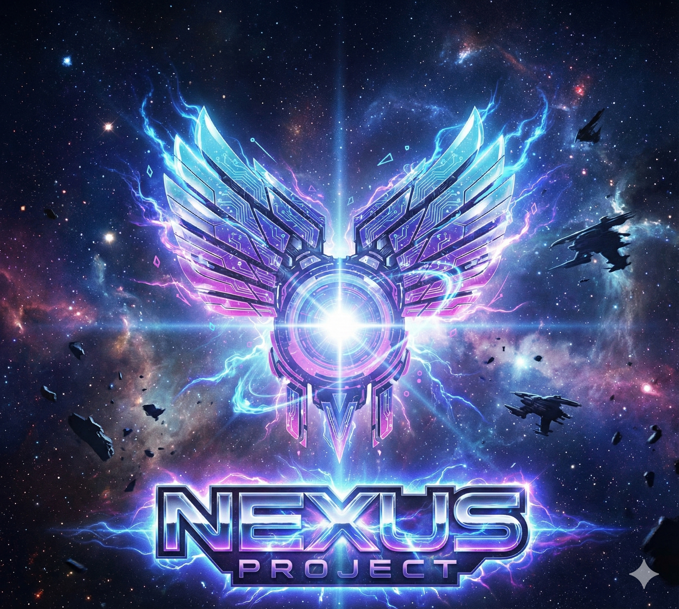 Logo Nexus Project