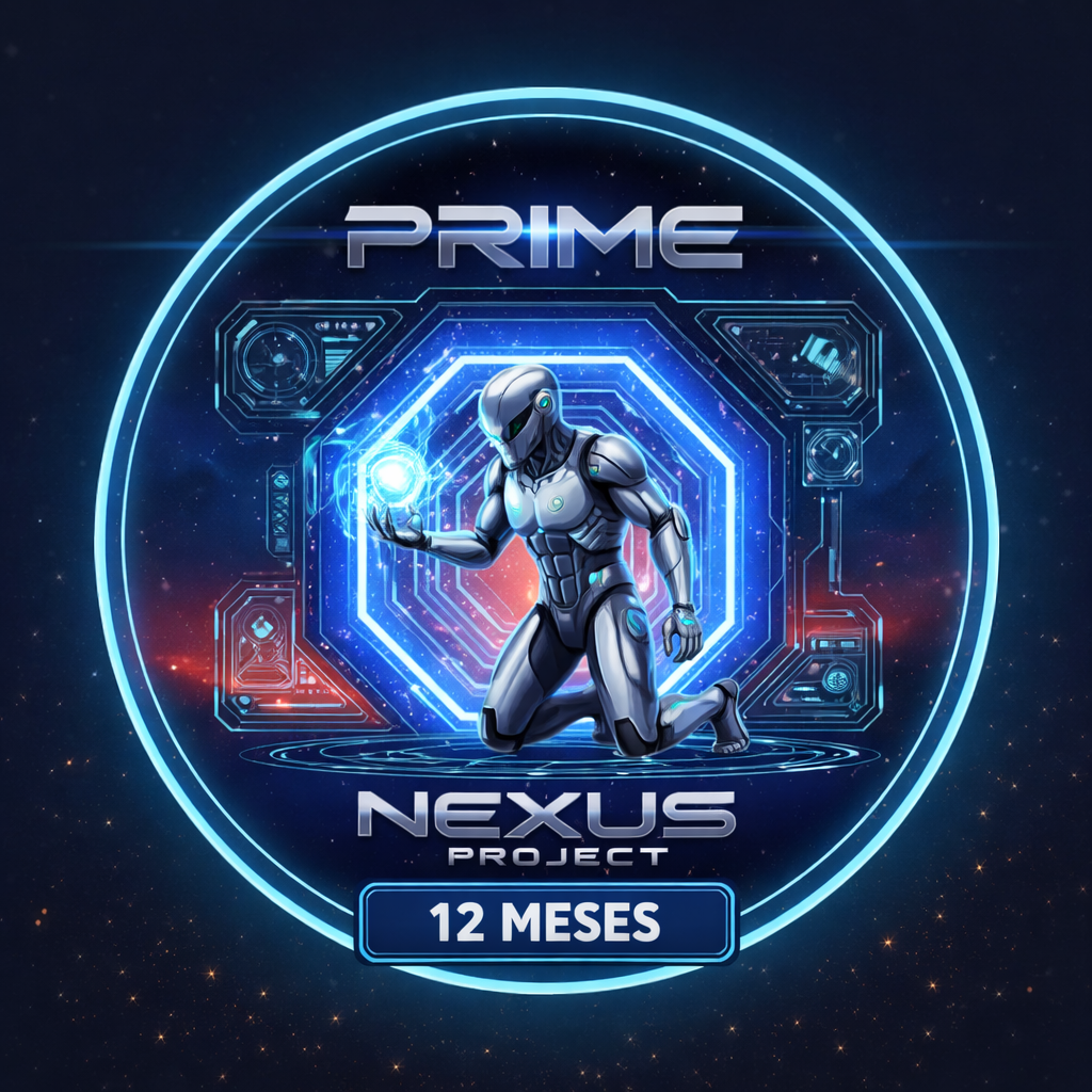 Rango Prime 12 Meses