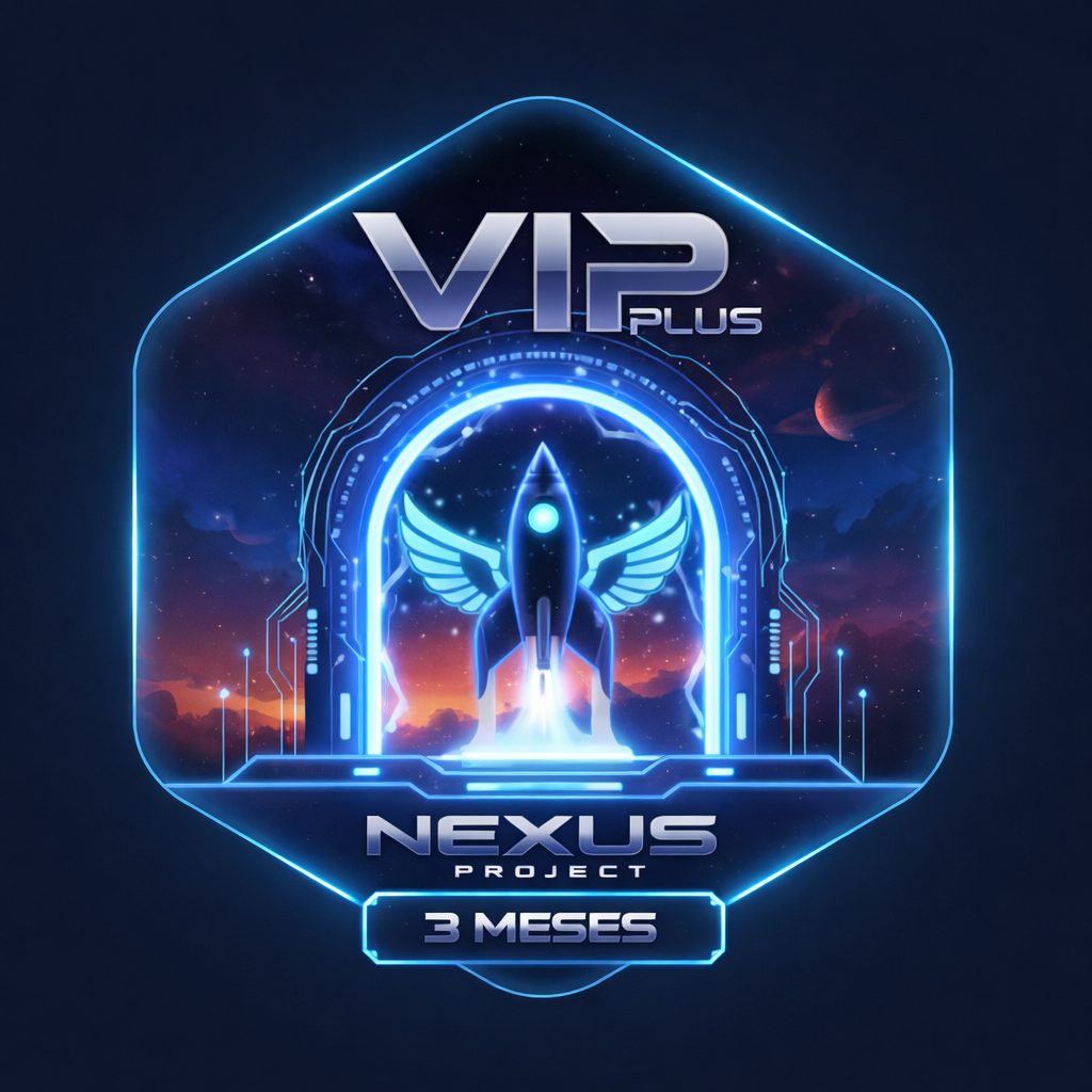 Rango VIP Plus 3 Meses