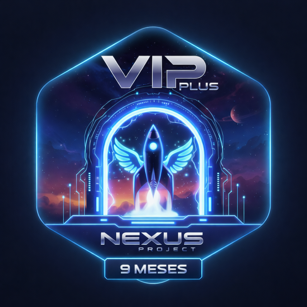 Rango VIP Plus 9 Meses