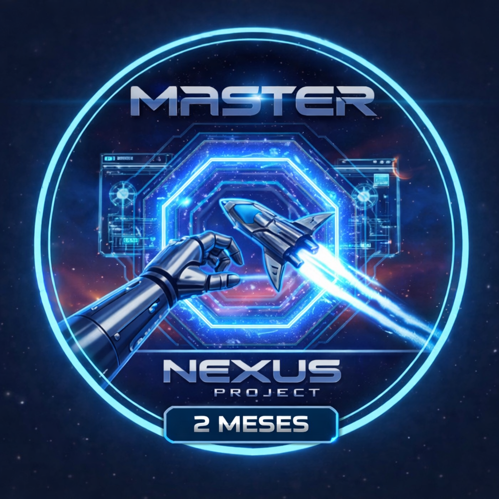 Rango Master 2 Meses