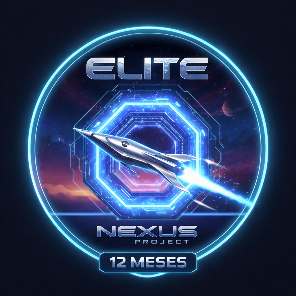 Rango Elite 12 Meses