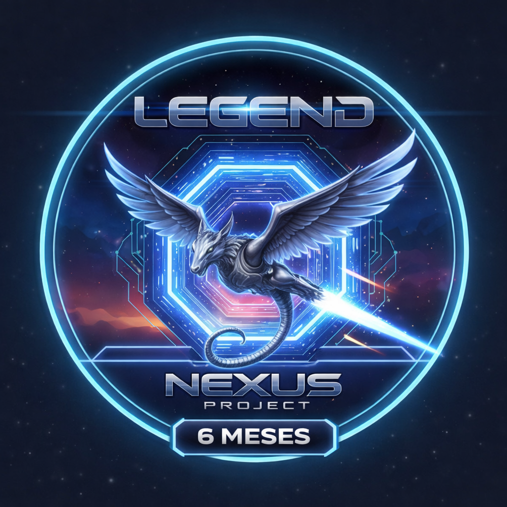 Rango Legend 6 Meses