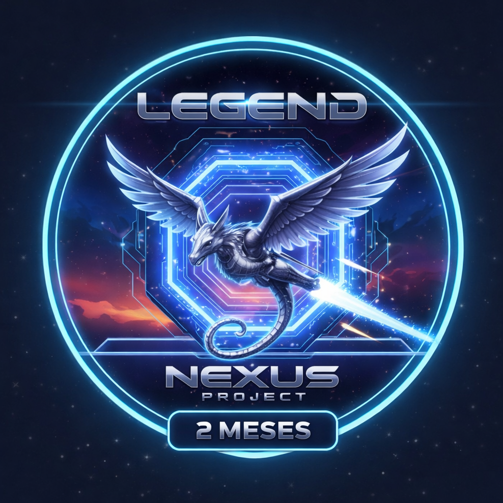 Rango Legend 2 Meses