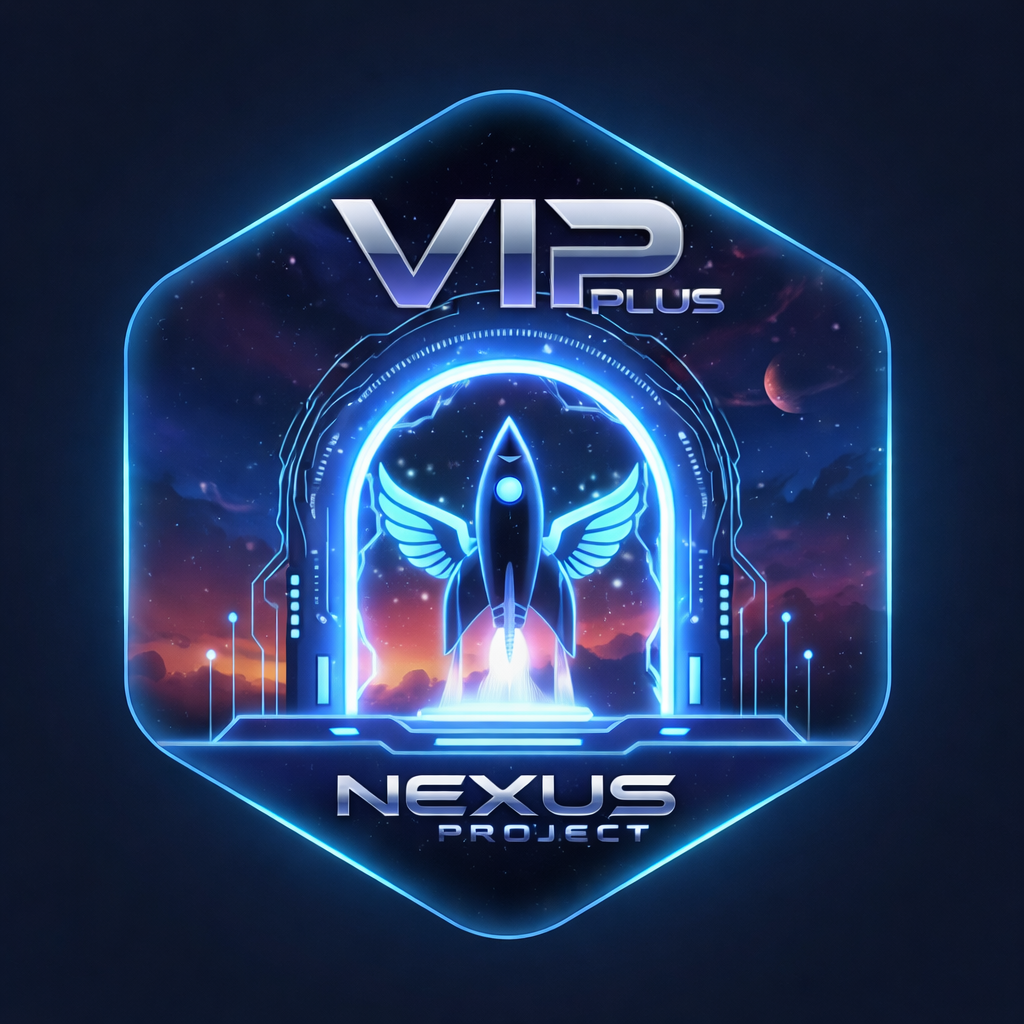 Rango VIP Plus 1 Mes