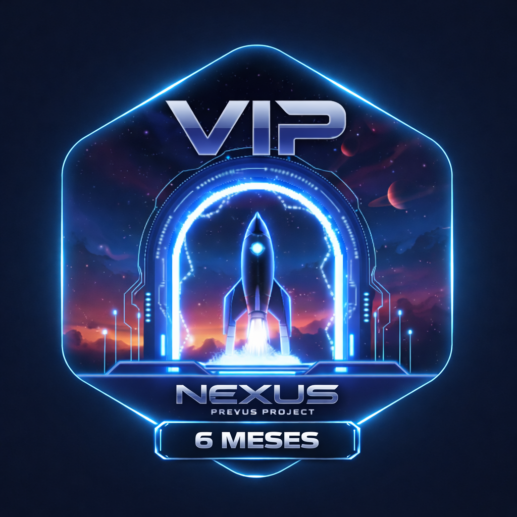 Rango VIP 6 Meses