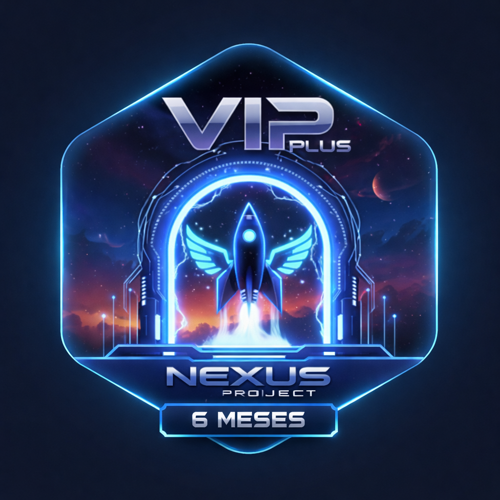 Rango VIP Plus 6 Meses