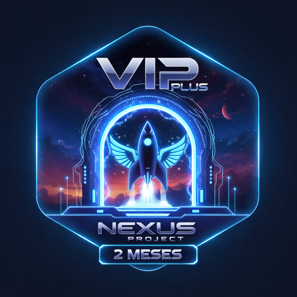 Rango VIP Plus 2 Meses