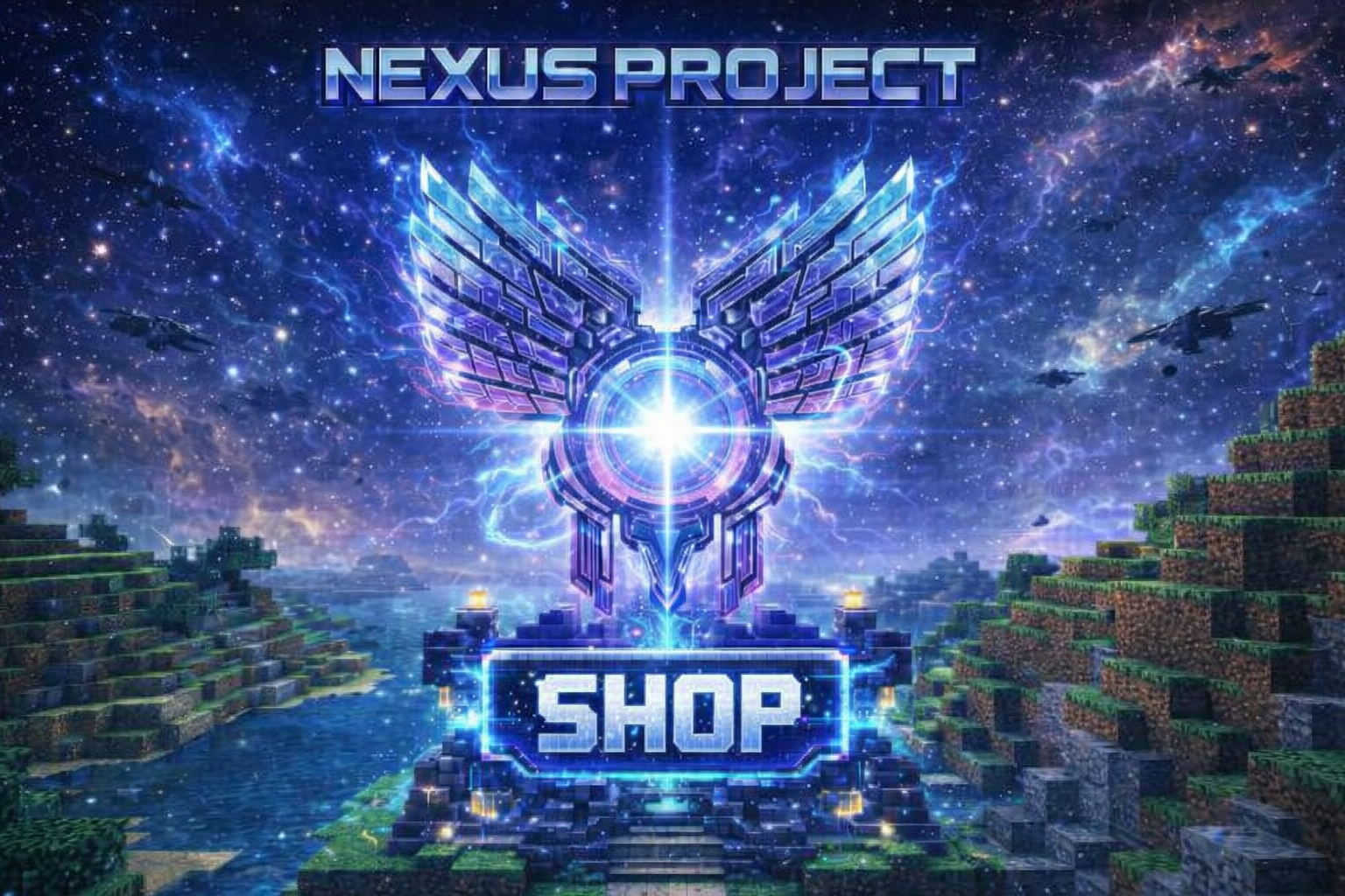 Actualización de Tienda